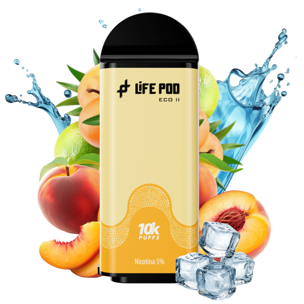Life Pod Refil Eco II